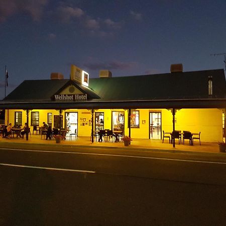 Wellshot Hotel Ilfracombe 外观 照片