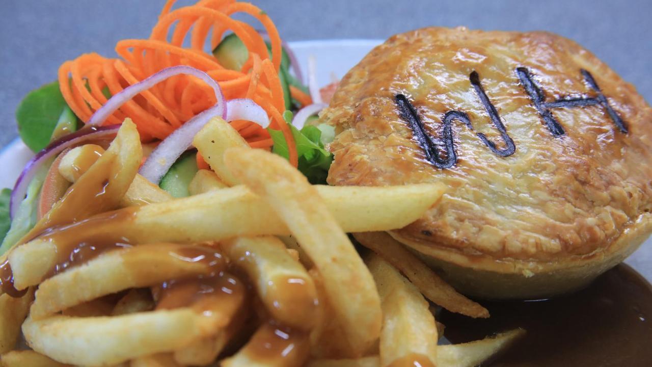 Wellshot Hotel Ilfracombe 外观 照片