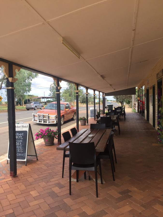 Wellshot Hotel Ilfracombe 外观 照片